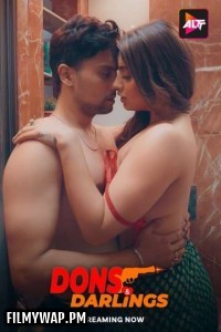 Dons and Darlings (2024) Hindi Web Series