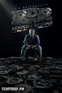 RRR Behind and Beyond (2024) Hindi Dubbed Movie