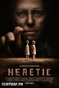 Heretic (2024) English Movie