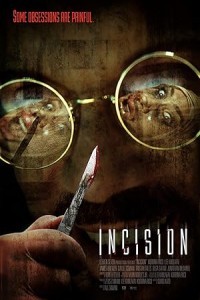 Incision (2020) Hollywood Hindi Dubbed