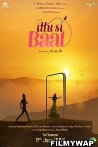 Ittu Si Baat (2022) Hindi Movie