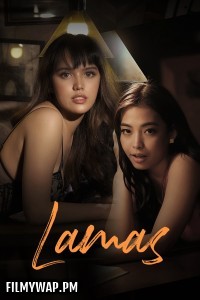 Lamas (2024) Tagalog Movie