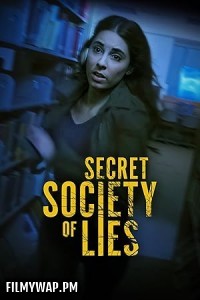 Secret Society of Lies (2023) Hollywood Hindi Dubbed