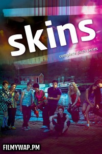 Skins (2012) Season 6 Hindi Web Series