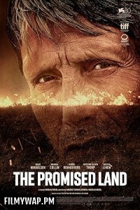 The Promised Land (2023) Hollywood Hindi Dubbed