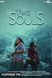 Two Souls (2023) Hindi Dubbed Movie