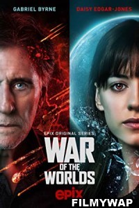 War of the Worlds (2019) Hindi Web Series